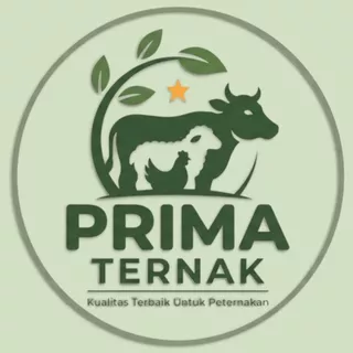 Logo Prima Ternak